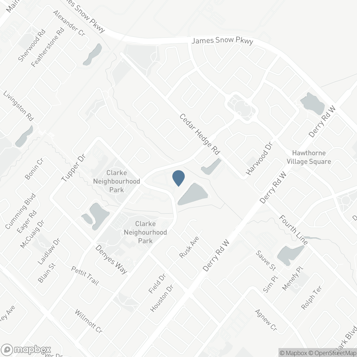 1380 COSTIGAN Road Unit# 13, Milton, Ontario L9T 8L2